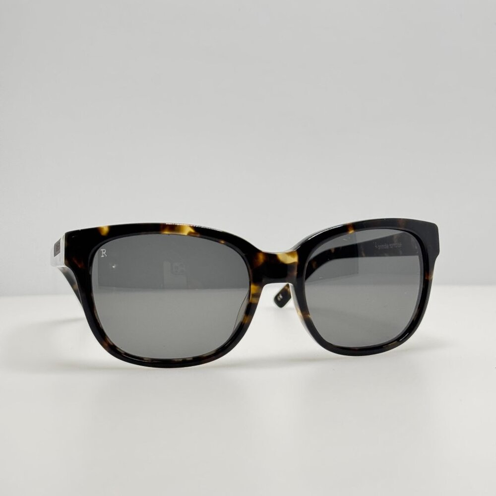 Raen Sunglasses Savoye Brindle Tortoise